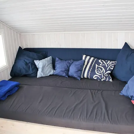 Tonna - 1km From The Sea By Interhome Vakantiehuis Fanø