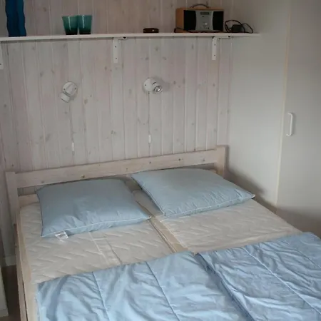 Prázdninový dům Tonna - 1km From The Sea By Interhome Fanø