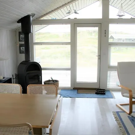 Tonna - 1km From The Sea By Interhome Hébergement de vacances Fanø