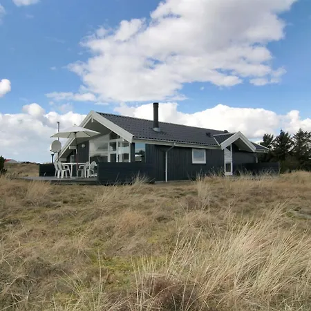 Tonna - 1km From The Sea By Interhome Prázdninový dům