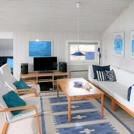 Tonna - 1km From The Sea By Interhome Hébergement de vacances Fanø