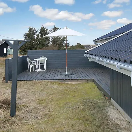 Tonna - 1km From The Sea By Interhome * Fanø