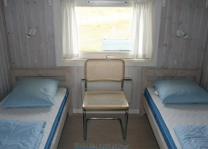 Holiday home Tonna - 1km From The Sea By Interhome Fano