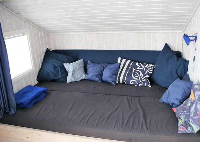 Tonna - 1km From The Sea By Interhome Hébergement de vacances Fanø