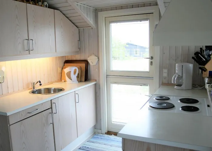 Tonna - 1km From The Sea By Interhome * Fanø