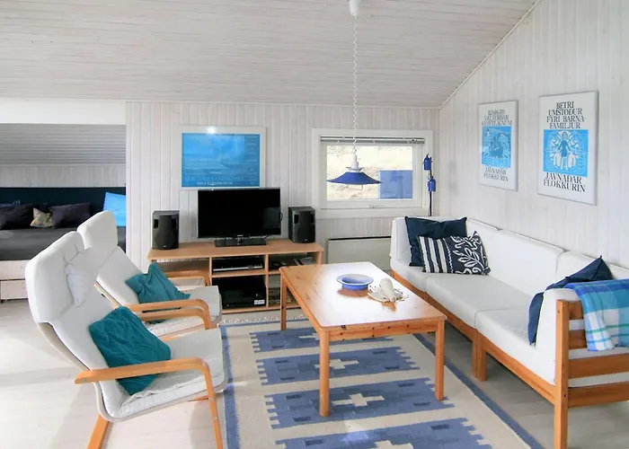 Tonna - 1km From The Sea By Interhome Hébergement de vacances