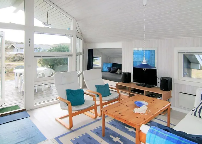 Holiday home Tonna - 1km From The Sea By Interhome